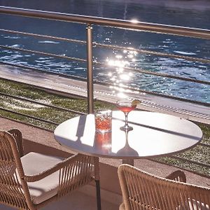 Suite luna di miele con letto king size